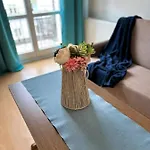 Al-Dom Apartamenty Dworcowa 9