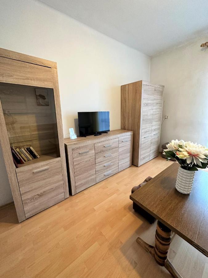 Apartament Al-dom Dworcowa 9 *